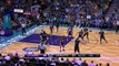 林書豪Jeremy Lin's Offense & Defense Highlights 2015-12-29 Hornets VS Lakers