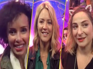 Sonia Rolland, Virginie Efira, Marilou Berry, Michaël Youn… Ils ont tous craqué sur “Mickey et le magicien”