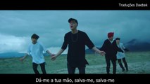 ★ BTS – Save ME [Legendado em PT-PT]