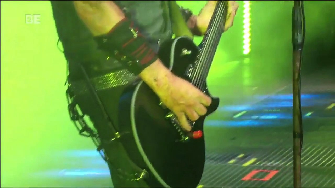 Keine Lust, Links 234 @ [Rock Werchter] Belgium 01.07.2016 Pro-shot