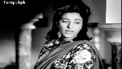 Yeh Shaam Ki Tanhaiyen Aise Mein Tera Gam=1953 st