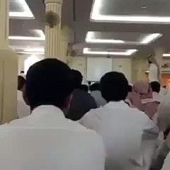 ALLAH EST GRAND Pas de blessé dans l'attentat- à Qatif, seul le kamikaze est mort