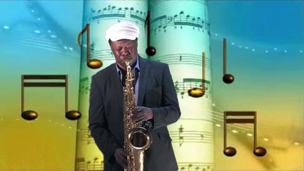 Ebenezer Pratt...Solo Saxophonist