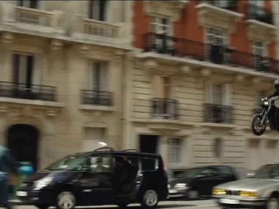 Rush Hour 3 (Trailer)
