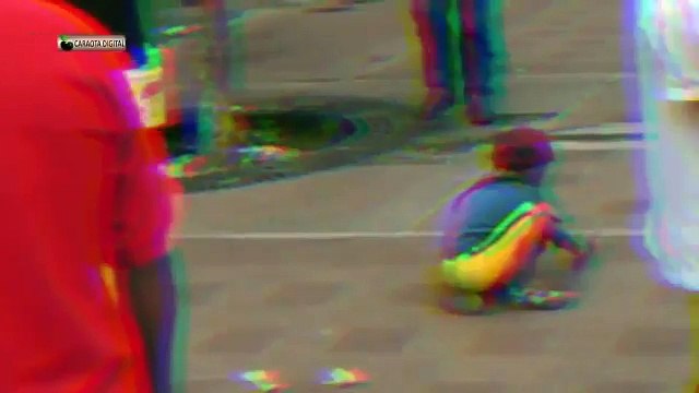 Indígenas en situación de calle sienten la indiferencia del gobierno