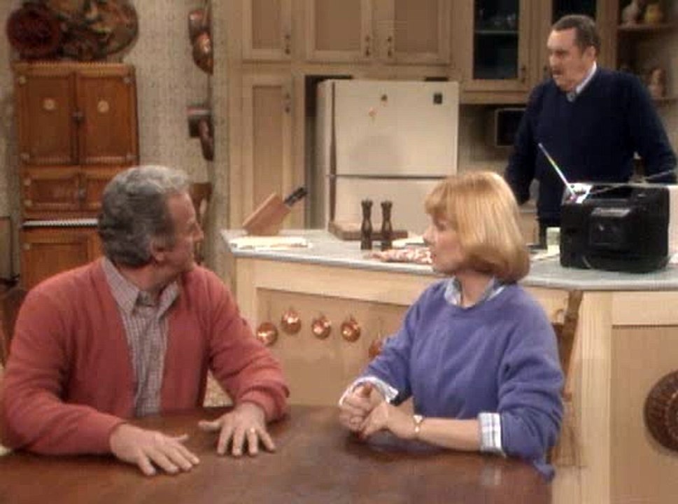 Mr. Belvedere S01e03