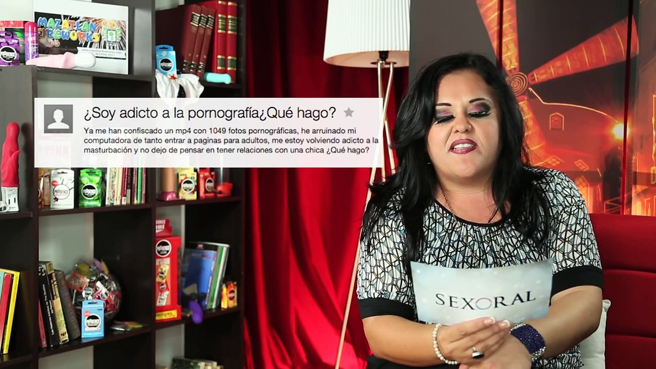 Adicciones Sexuales