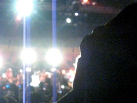 Sean Paul at Summerjam 2007 Festival