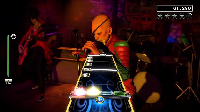 “Who'll Stop the Rain - Creedence Clearwater Revival“ X Pro Drums, 99% [Rock Band 4]