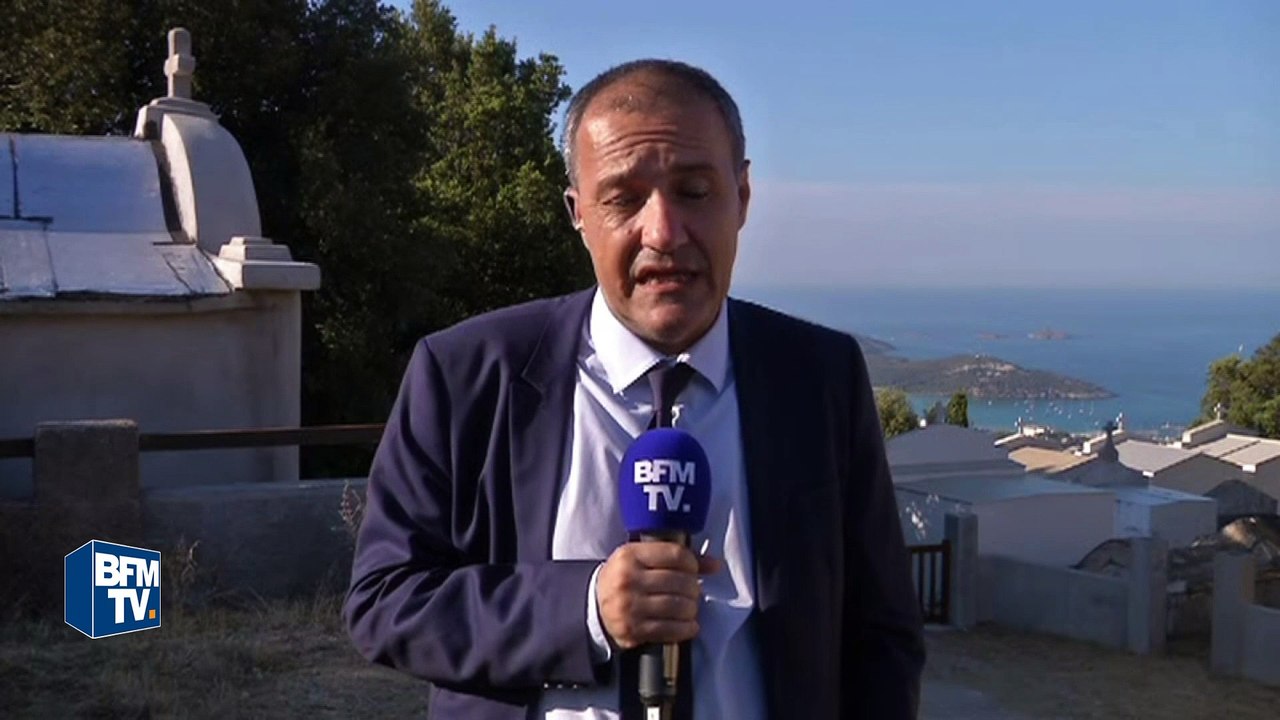 Talamoni: refuser l’amnistie des prisonniers serait “un déni de démocratie”