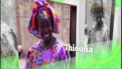 Koor Keur Gueye - épisode 28 - 04 juillet 2016