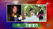 Ana Brenda e Iván Sánchez confirman su romance Primero Noticias  Noticieros Televisa