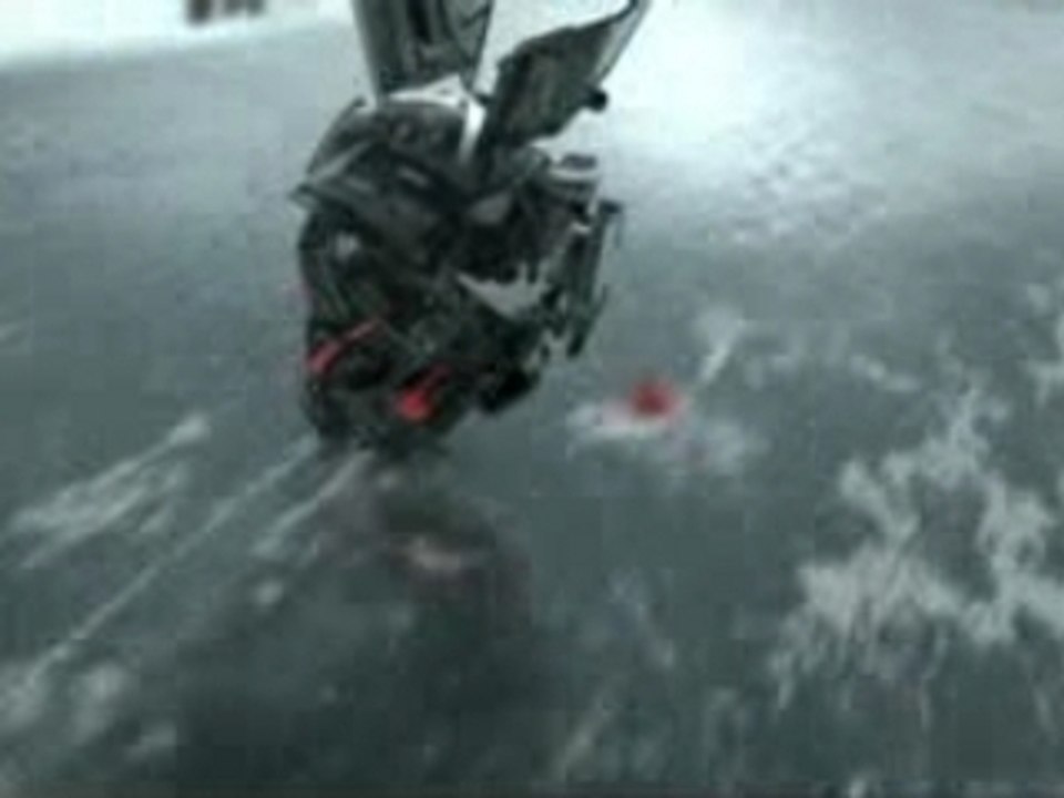 C4 - skater