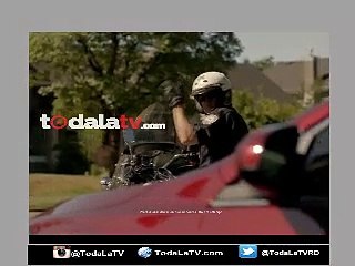 Promocionan el Camry 2017 con dembow criollo