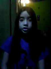 Una niña le agradeció a "Dios, Chávez y a Maduro" por su Canaimita