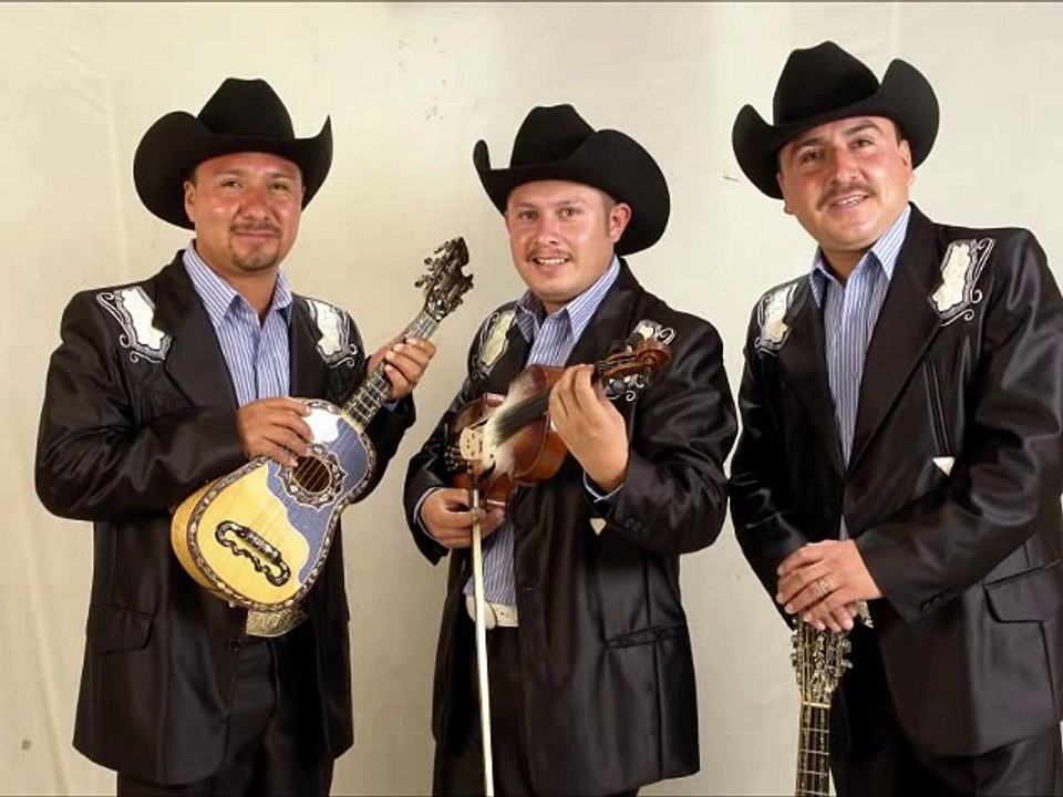 Trio Águila Hidalguense - Mix Disco Completo Huapangos (480p_30fps_H264-128kbit_AAC)