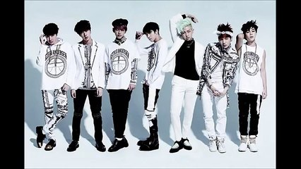 141214 [RAW] InterFM K Generation