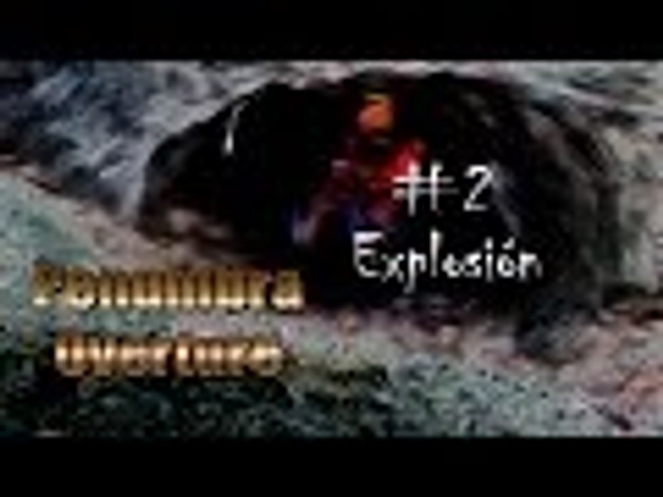 Penumbra Overture CUIDADO TNT