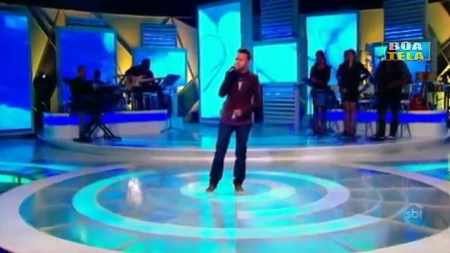 JOTTA A. - O extraordinário | 19/05/12 | Jovens Talentos Kids - Raul Gil