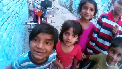 A Taiwanese Girl Traveled Alone to Pakistan for 6 Weeks & Loved the Hospitality