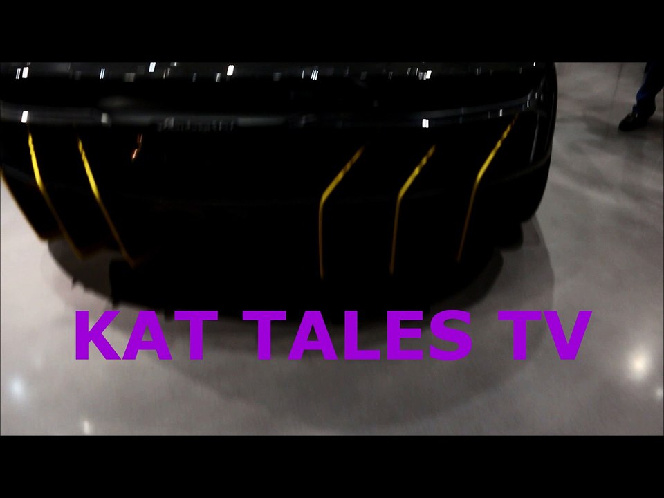 Lamborghini Centenario LP 770-4