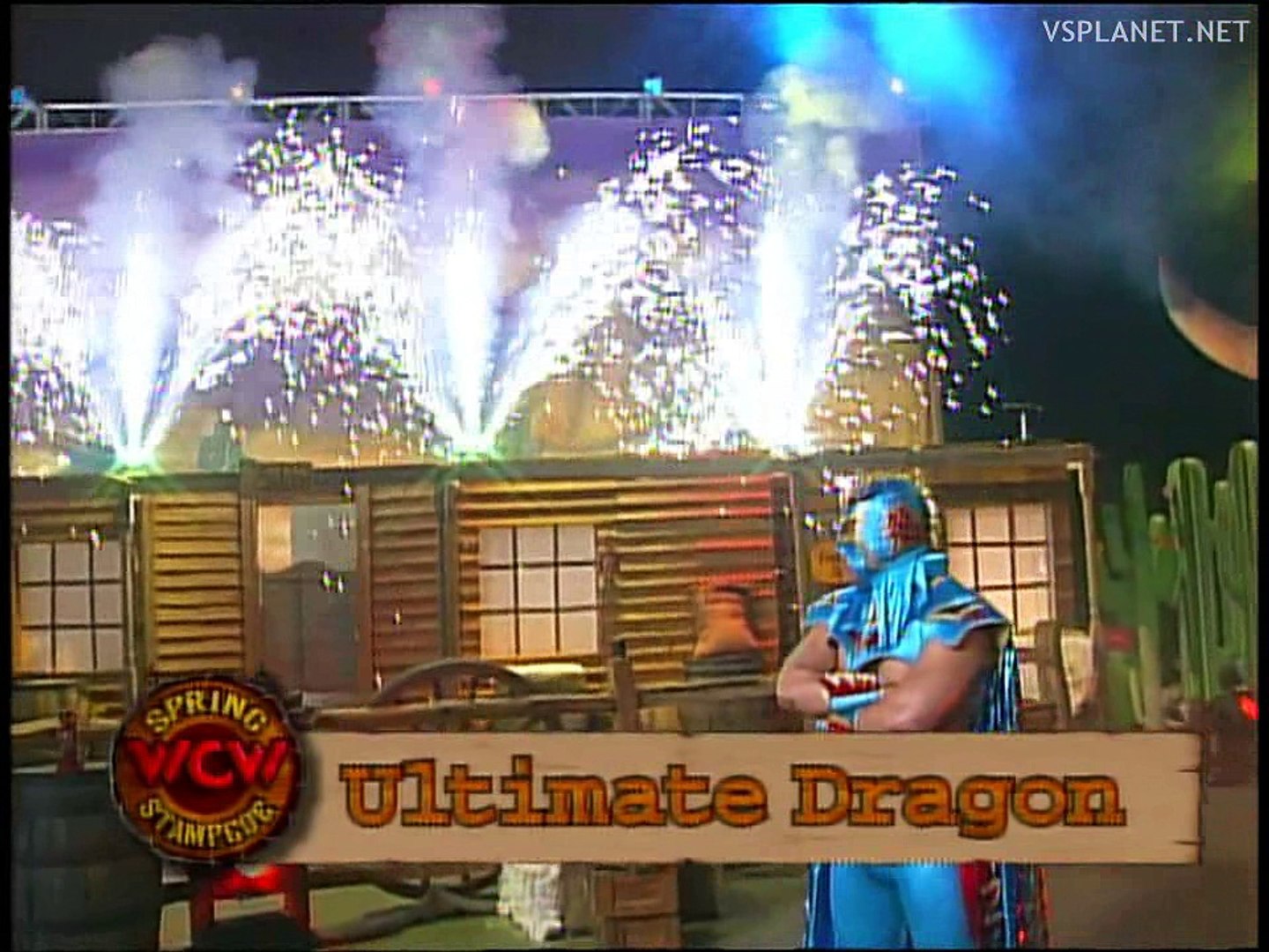 WCW PPV 90's nWo Era by oliver james - Dailymotion