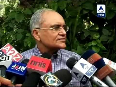 We welcome Bal Thackeray's statement on Sushma: Balbir Punj