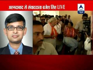 Sushma Swaraj is Bal Thackeray's only choice for PM from BJP