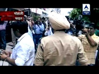 Forensic test reveals presence of rat poison in Fiza's viscera‎