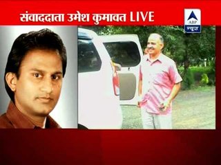 Sept 17-18: Anna Hazare to decide whether to form a political party or not