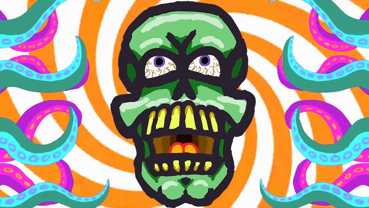 Chill 420 Positive Stoner Type Instrumental Beat || Stoned Stoner