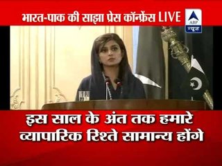 We need to make the dialogue process effective: Khar