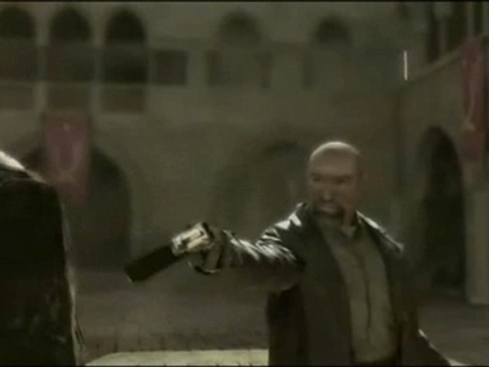 Call of Duty 4 Modern Warfare (Trailer)