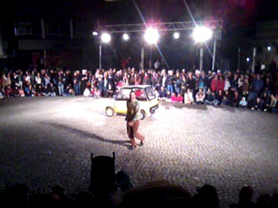 COMPAGNIE MOBIL 1