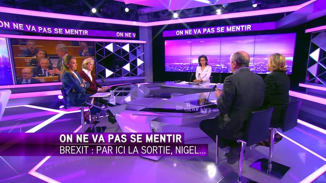 On Ne Va Pas Se Mentir - ONVPSM du 0000-00-00 00:00:00