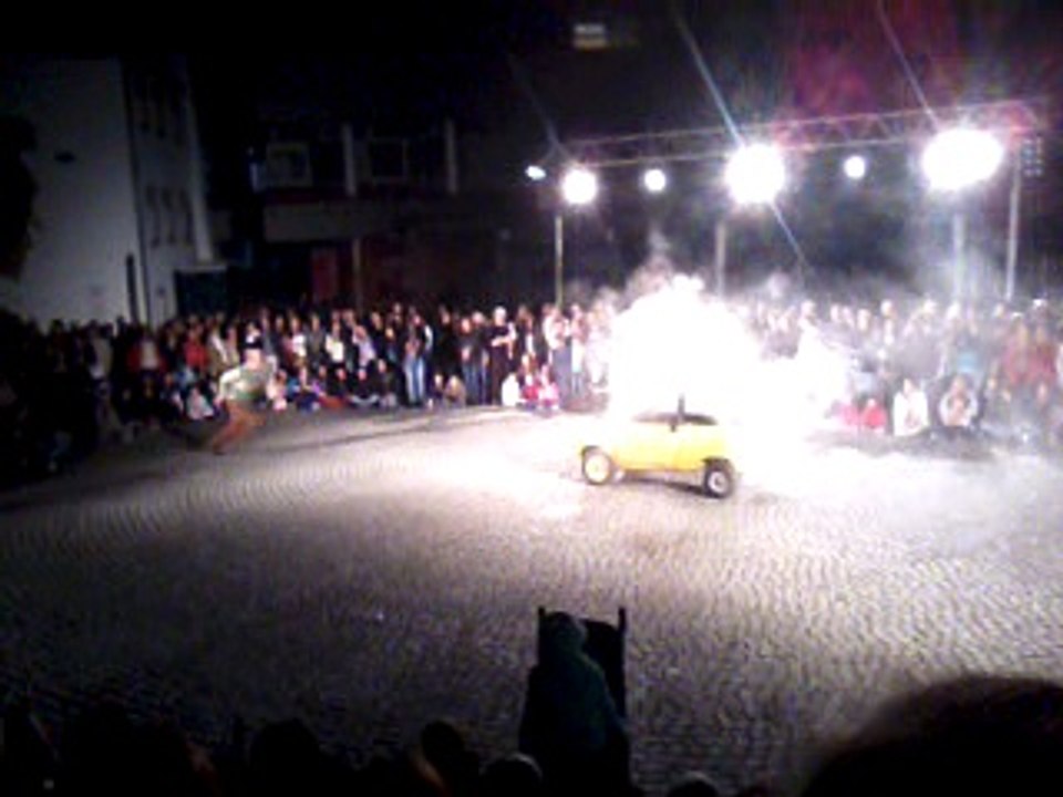 COMPAGNIE MOBIL 2