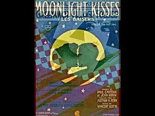 Dale's Dance Orchestra - Moonlight Kisses