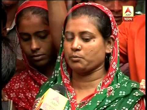 Miscreants slashed with blade: Housewife of Bijpur describes the incident