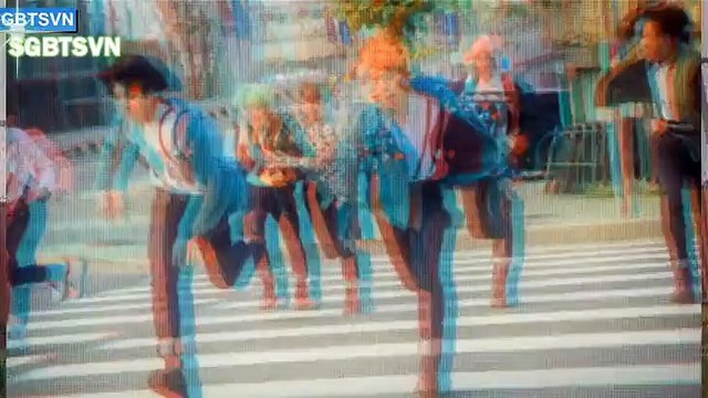 [VIETSUB][SGBTSVN] HYYH Pt 2 Jacket Shooting - BTS Memories of 2015