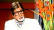 Amitabh Bachchan's exclusive interview before the beginning of KBC - 6