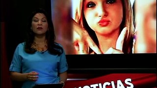 CLAUDIA OTERO TELEMUNDO 23 PKG HANNAH ANDERSON KIDNAP VICTIM