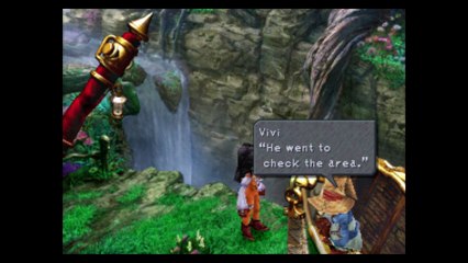 FINAL FANTASY 9 [HD] PART 34 - BOSS 16 RALVUIMAGO & PINNACLE ROCKS