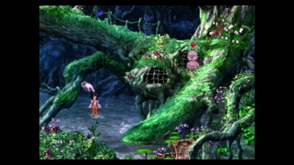 FINAL FANTASY 9 [HD] PART 35 - PINNACLE ROCKS (RAMUH STORY) & CUTSCENE