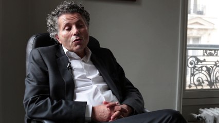 Elie Wiesel, un homme marqué par la simplicité et la pudeur…