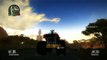 Just Cause 2 monster truck meyham