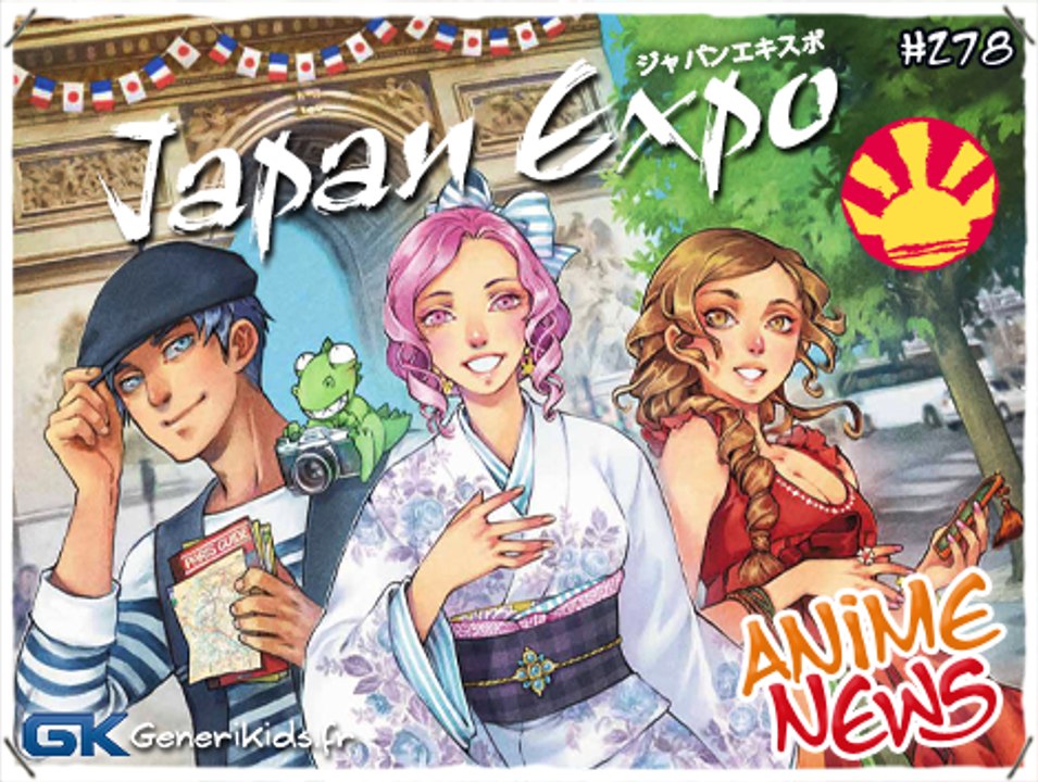 Anime News 278