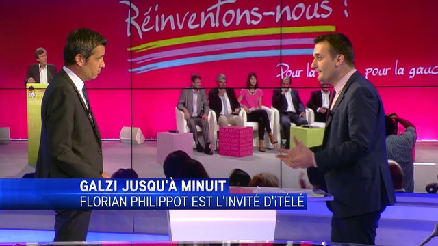 L'invité politique d'Olivier Galzi du 0000-00-00 00:00:00