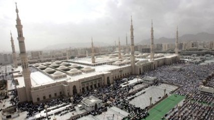 Suudi Arabistan Saldırılarla Sarsıldı