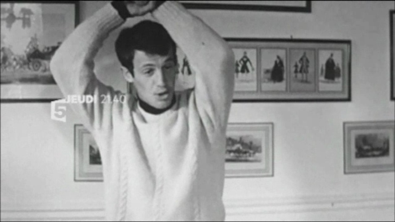 Belmondo Superstar