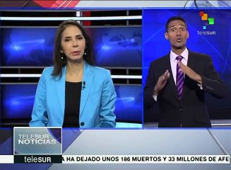 Fuerzas israelíes atacan campamentos palestinos en Kalandia
